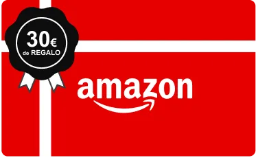 tarjeta regalo amazon