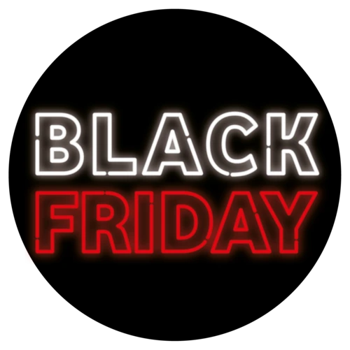 Black Friday