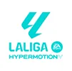 Logo Pill Laligahypermotion